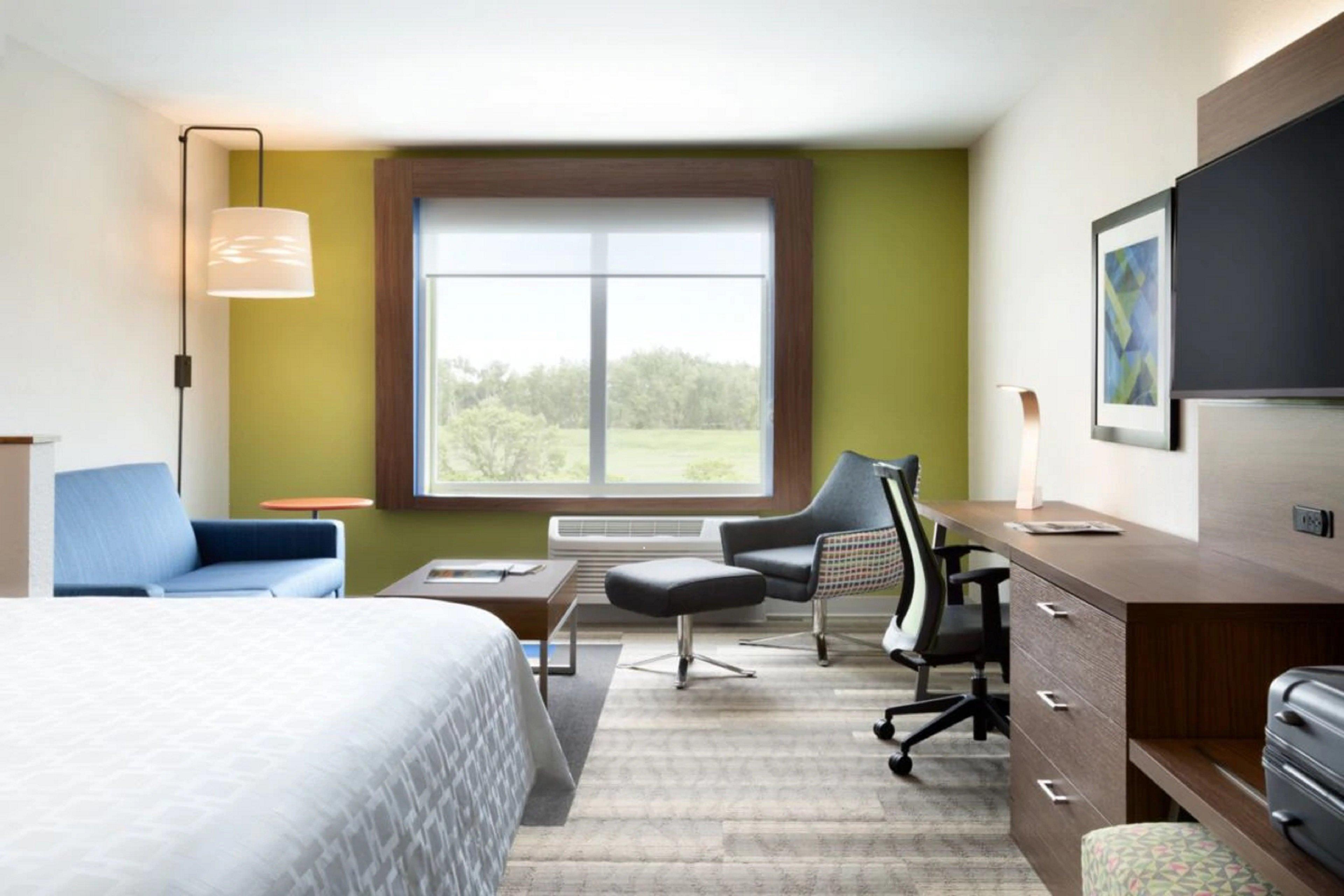 Holiday Inn Express & Suites Pembroke Pines-Sheridan St By Ihg Exterior foto