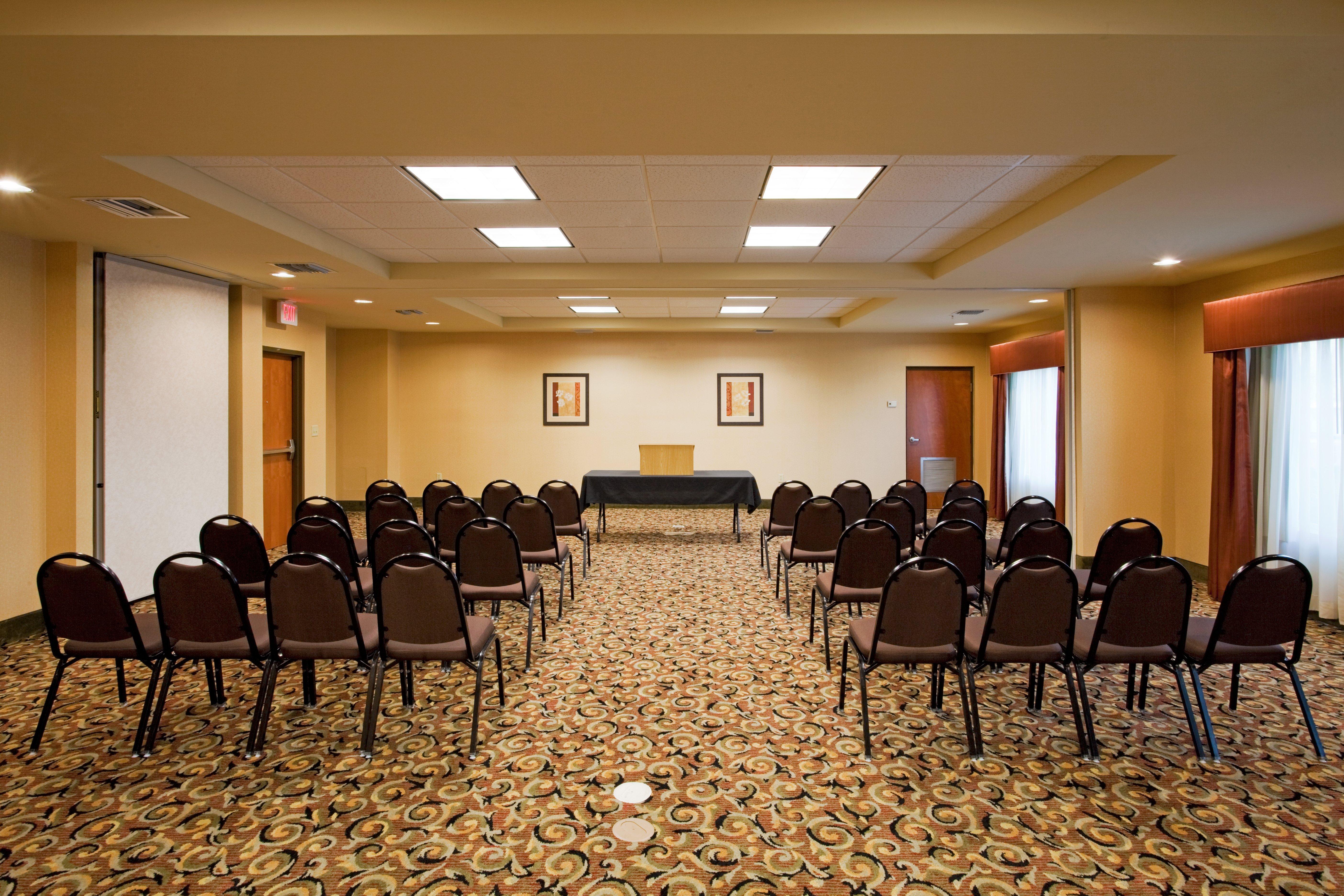 Holiday Inn Express & Suites Pembroke Pines-Sheridan St By Ihg Exterior foto