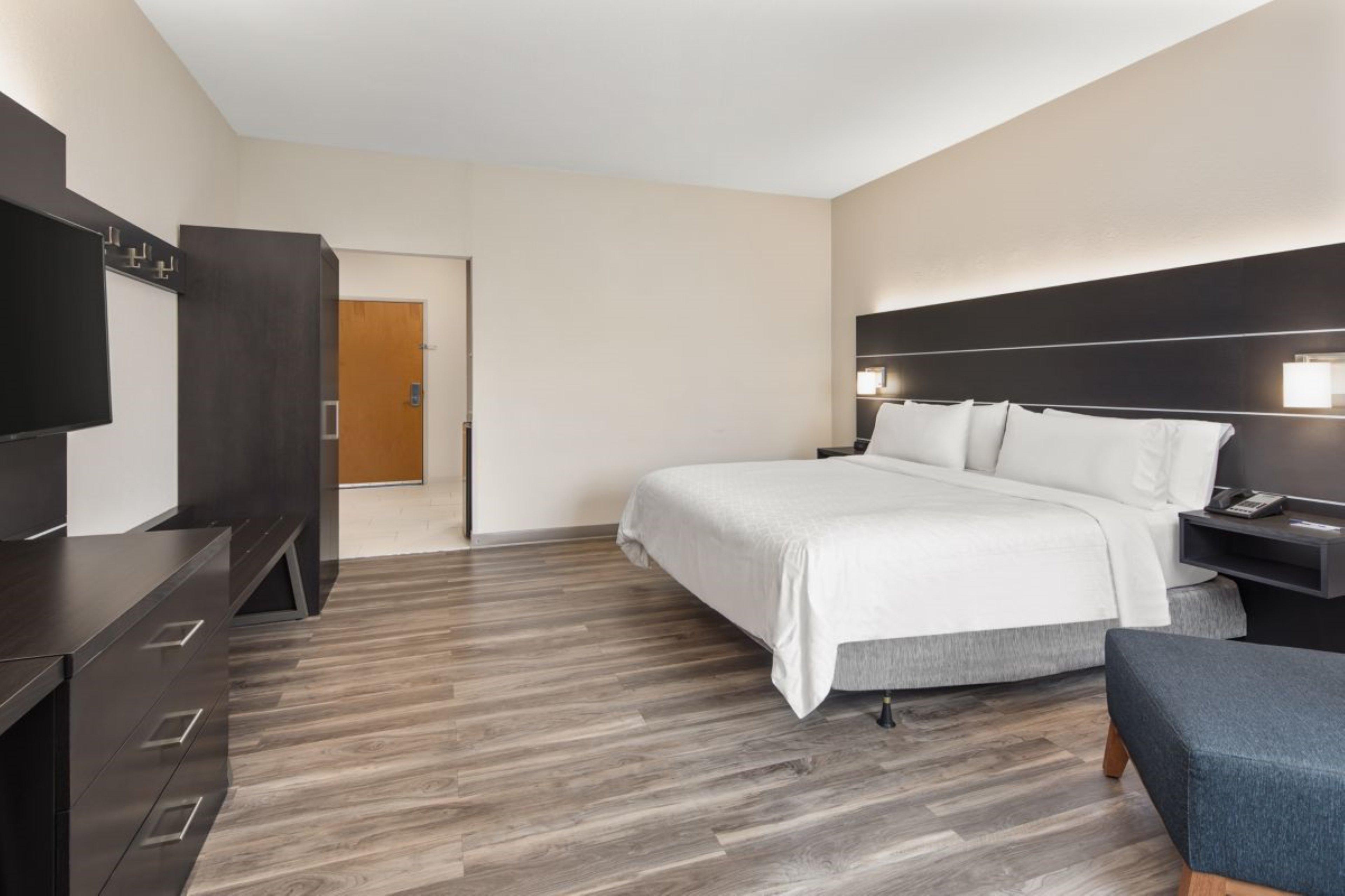 Holiday Inn Express & Suites Pembroke Pines-Sheridan St By Ihg Exterior foto